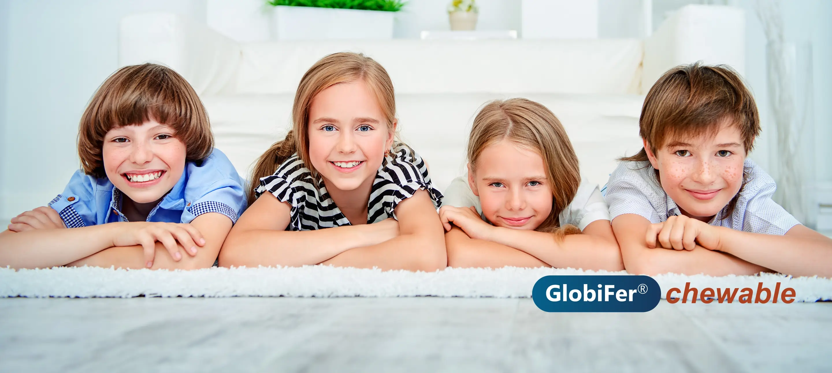 globifer chewables