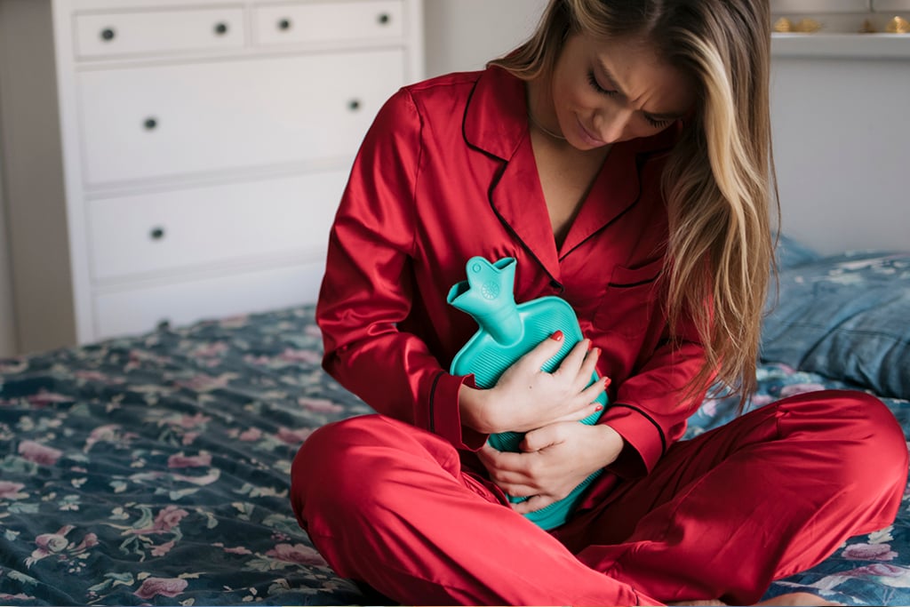 Nedostatak gvožđa kod žena tokom menstruacije
