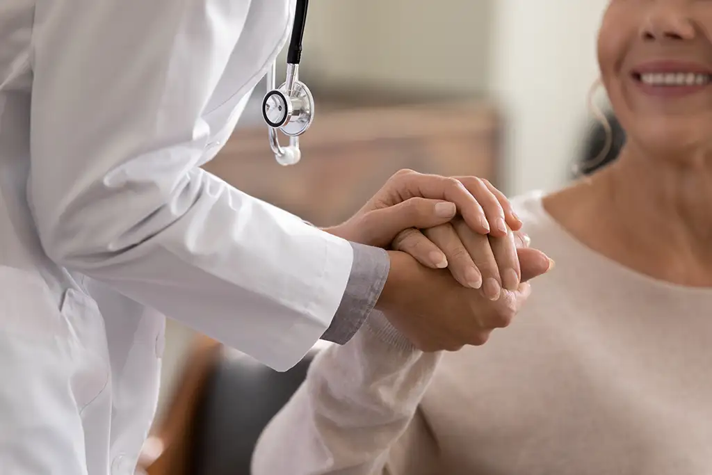 Anemija i nedostatak gvožđa kod obolelih od raka